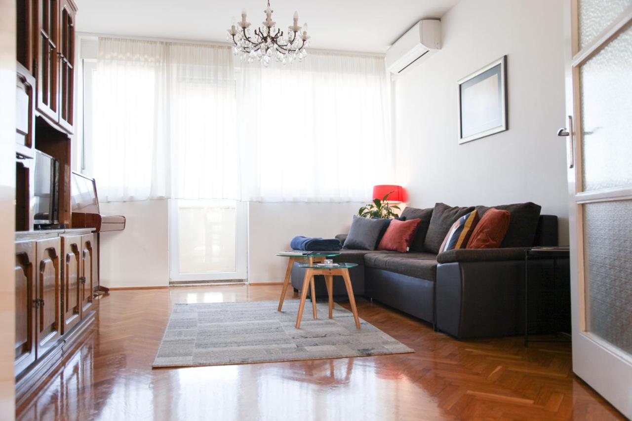 Kate'S Apartment Split Eksteriør bilde