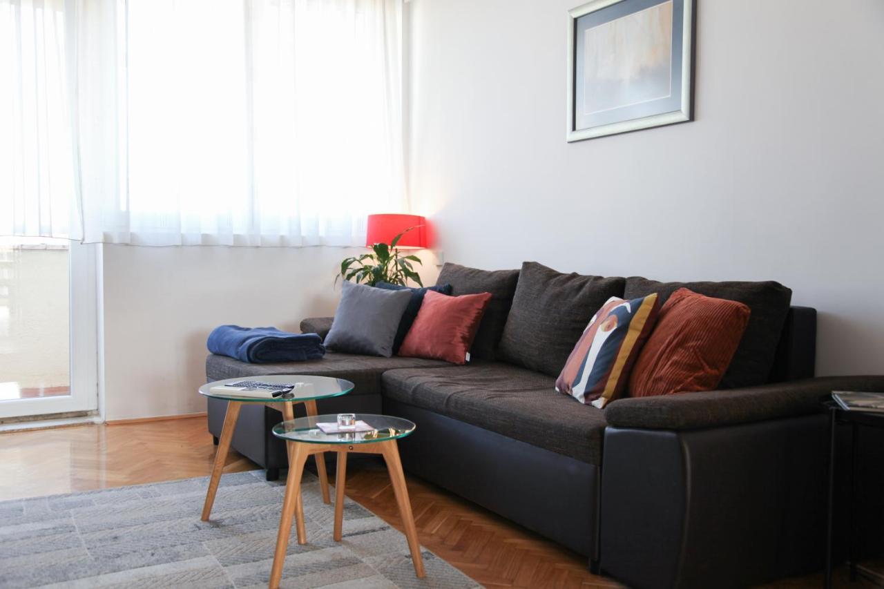 Kate'S Apartment Split Eksteriør bilde