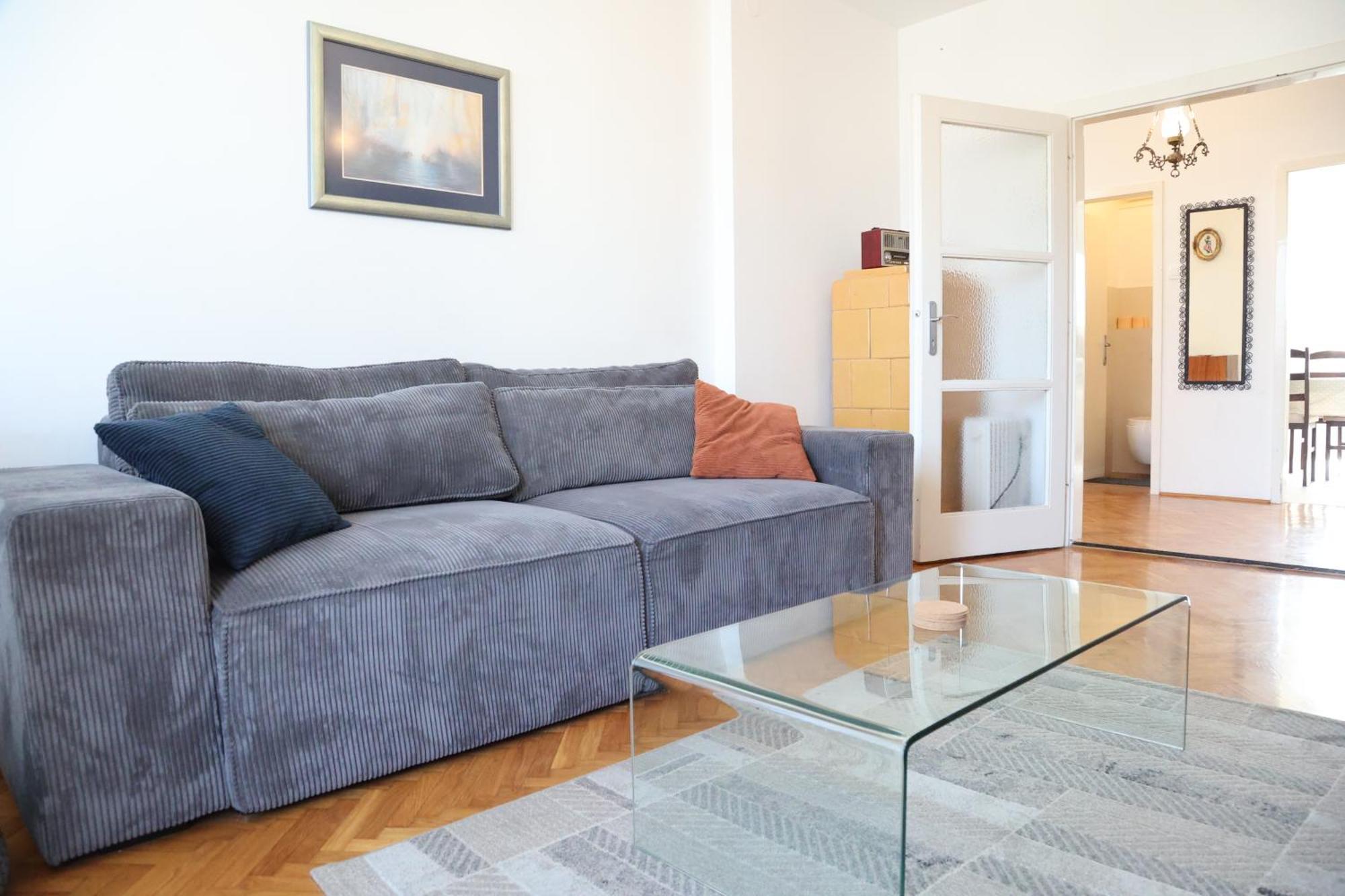 Kate'S Apartment Split Eksteriør bilde